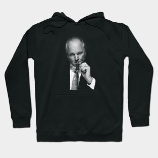 RIP Rush Limbaugh 1 Hoodie